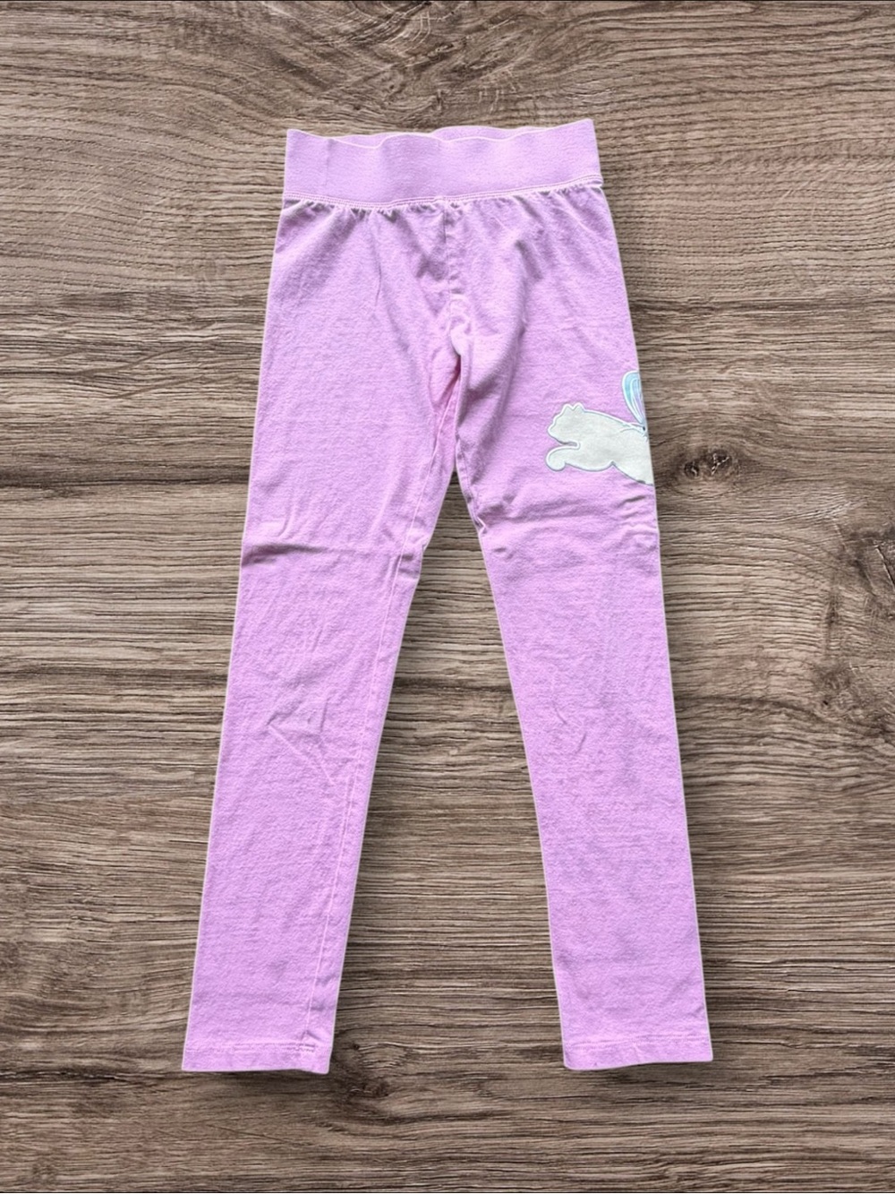 Girls Puma Lot of 5 Matching Pieces Size Medium - Picture 9 of 10